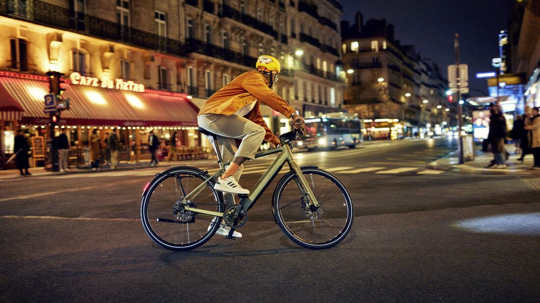 Welches Urban-Bike passt zu dir?