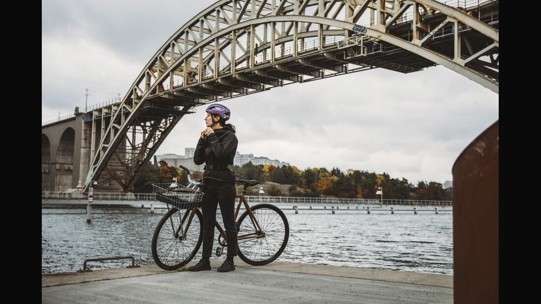 12 spannende Produkte für den urbanen Bike-Look